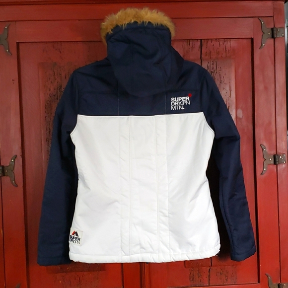 Jacket - Picture 2 of 4